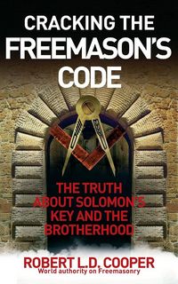 Produktbild: Cracking the Freemasons Code