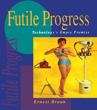 Produktbild: Futile Progress
