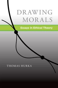 Produktbild: Drawing Morals