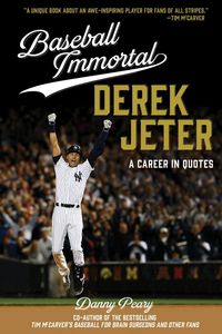 Produktbild: Baseball Immortal Derek Jeter