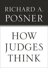 Produktbild: How Judges Think