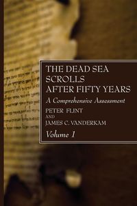 Produktbild: The Dead Sea Scrolls After Fifty Years, Volume 1