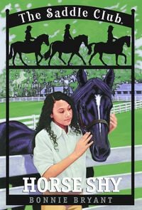 Produktbild: Horse Shy