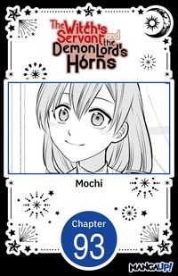 Produktbild: The Witch's Servant and the Demon Lord's Horns #093