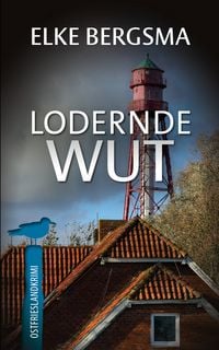 Produktbild: Lodernde Wut