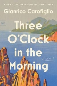 Produktbild: Three O'Clock in the Morning