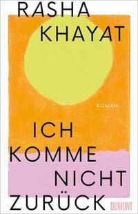 Produktbild: Ich komme nicht zur&uuml;ck