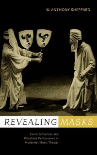 Produktbild: Revealing Masks