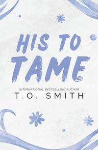 Produktbild: His To Tame