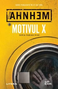 Produktbild: Motivul x