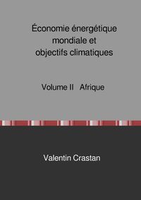 Produktbild: &Eacute;conomie &eacute;nerg&eacute;tique mondiale et objectifs climatiques