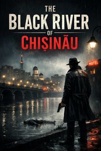 Produktbild: The Black River of Chișinau