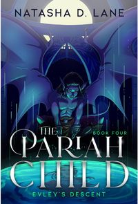 Produktbild: The Pariah Child Evley's Descent