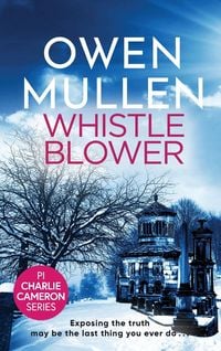 Produktbild: Whistleblower