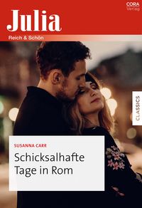 Produktbild: Schicksalhafte Tage in Rom