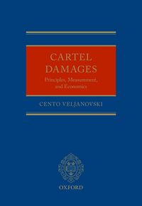 Produktbild: Cartel Damages