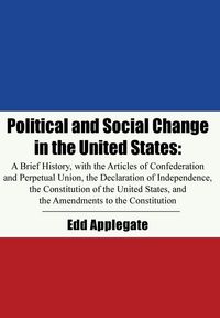 Produktbild: Political and Social Change in the United States