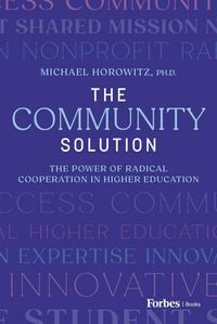 Produktbild: The Community Solution