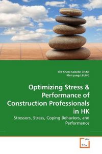 Produktbild: Optimizing Stress