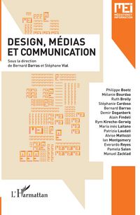 Produktbild: Design, medias et communication