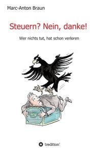 Produktbild: Steuern? Nein, danke!