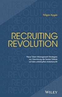 Produktbild: Recruiting Revolution