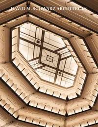 Produktbild: Feinstein, M: David M. Schwarz Architects