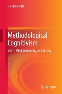 Produktbild: Methodological Cognitivism