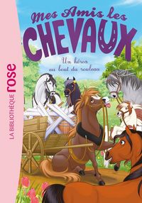 Produktbild: Mes amis les chevaux
