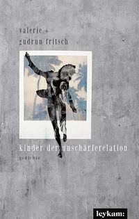 Produktbild: Kinder der unsch&auml;rferelation
