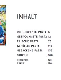 Pasta Mia!