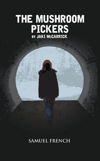 Produktbild: The Mushroom Pickers
