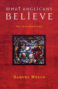 Produktbild: What Anglicans Believe