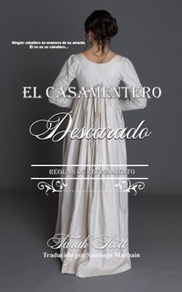 Produktbild: Descarado (El Casamentero, #6)