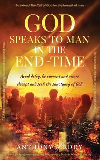 Produktbild: GOD Speaks to Man in the End-Time