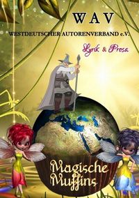 Produktbild: Magische Muffins