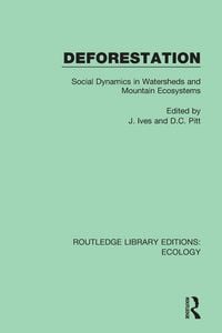 Produktbild: Deforestation
