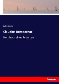 Produktbild: Claudius Bombarnac