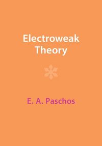 Produktbild: Electroweak Theory