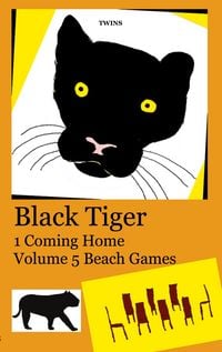 Produktbild: Black Tiger 1 Coming Home