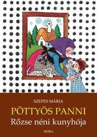 Produktbild: Rozse n&eacute;ni kunyh&oacute;ja