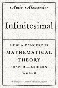 Produktbild: Infinitesimal