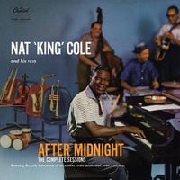 Produktbild: After Midnight: The Complete Sessions (Tone Poet V