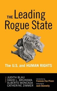 Produktbild: Leading Rogue State