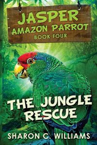 Produktbild: The Jungle Rescue