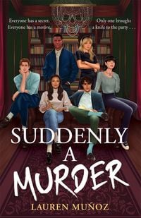 Produktbild: Suddenly A Murder