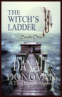 Produktbild: The Witch's Ladder (Book 1)