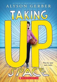 Produktbild: Taking Up Space