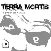 Produktbild: Terra Mortis 1 - Stadien des Verfalls