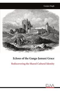 Produktbild: Echoes of the Ganga-Jamuni Grace